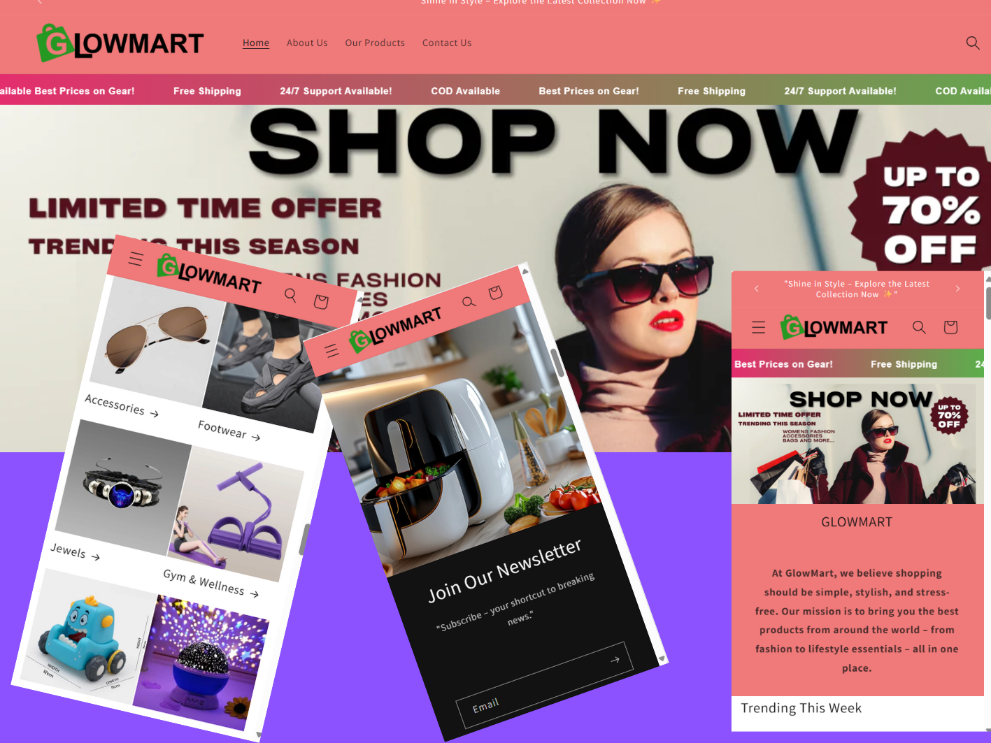 shopify