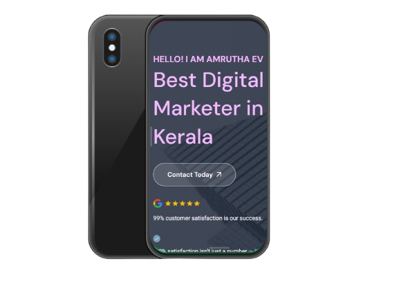 digital marketer