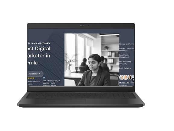 digital marketer