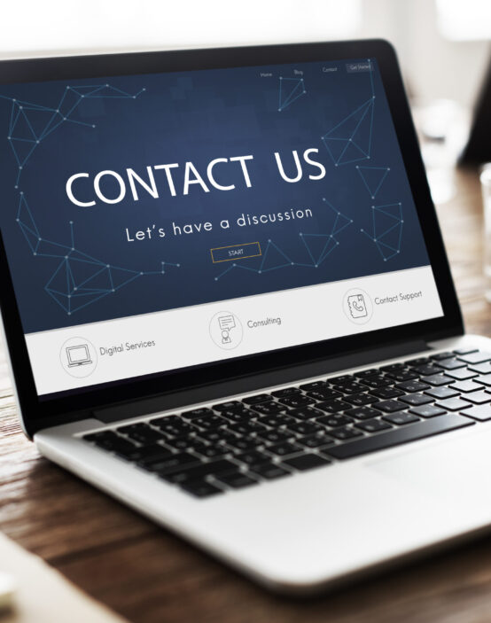 contact