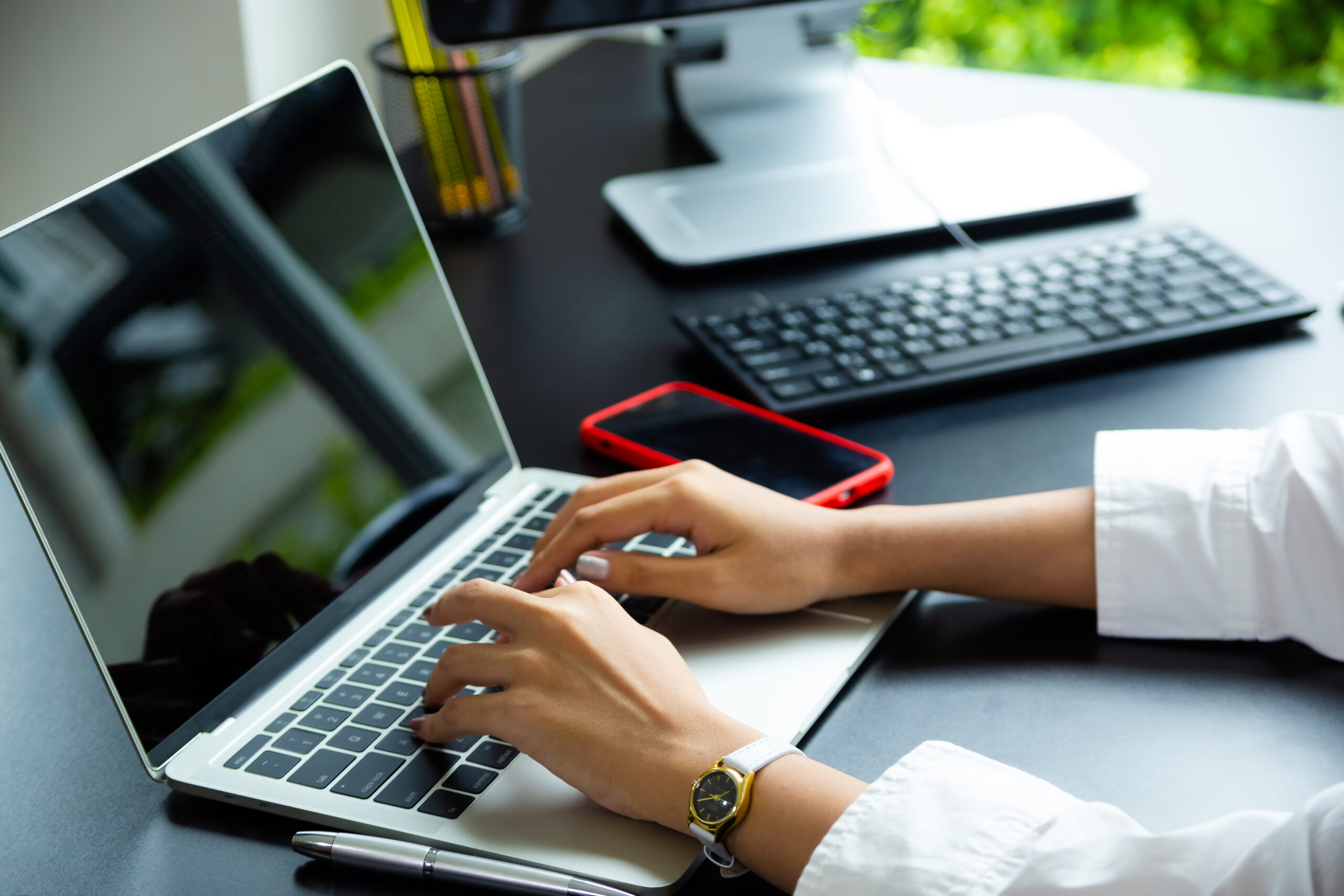 digital marketer